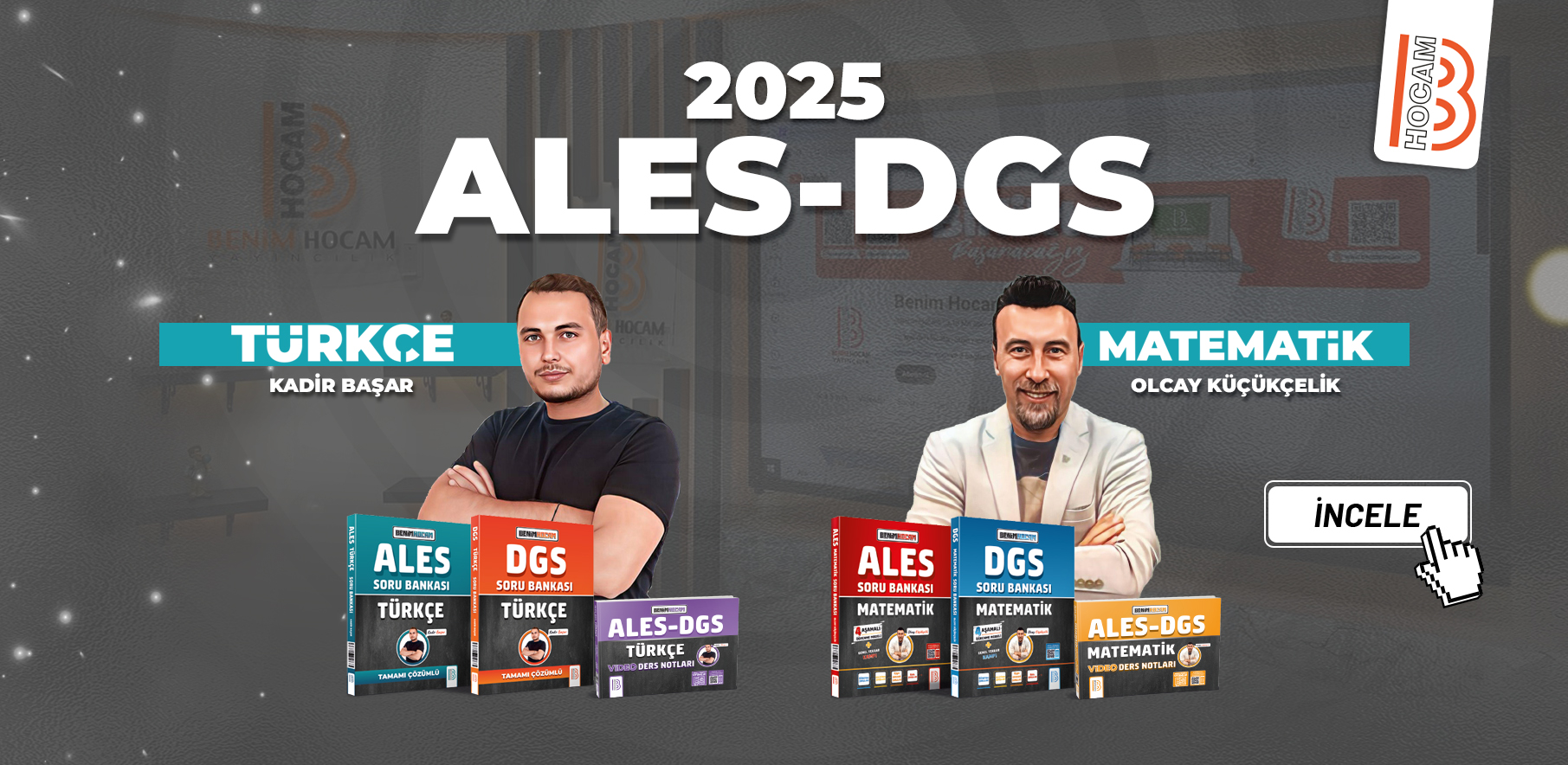 ALES - DGS