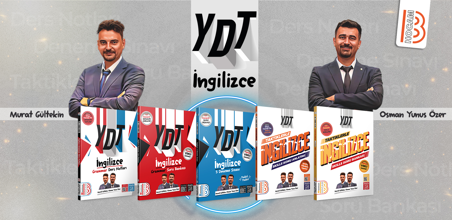 YDT