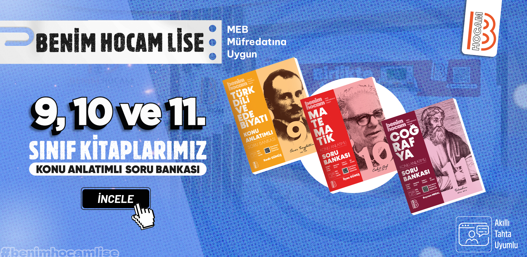 LİSE