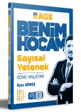 Resim 2025 AGS Sayısal Yetenek Konu Anlatımı