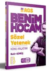 Resim 2025 AGS Sözel Yetenek Konu Anlatımı 