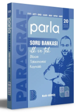 Resim 2026 TYT- AYT- DGS- ALES- KPSS- MSÜ Parla Paragraf Soru Bankası Benim Hocam Yayınları