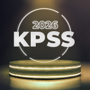 KPSS Kategorisi İçin Resim