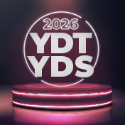 YDT Kategorisi İçin Resim
