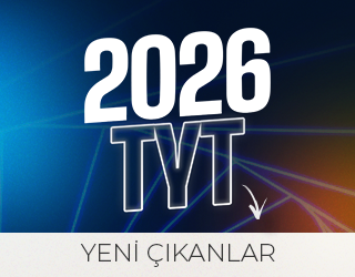 YENİ ÇIKAN